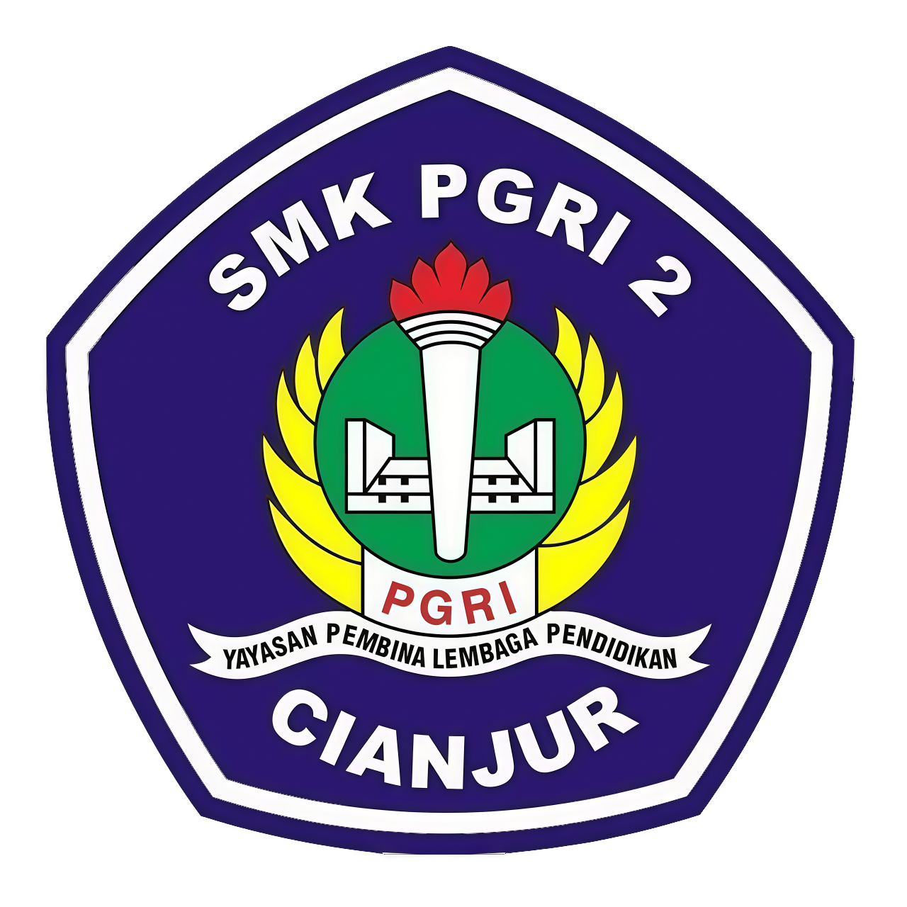 Logo Sekolah